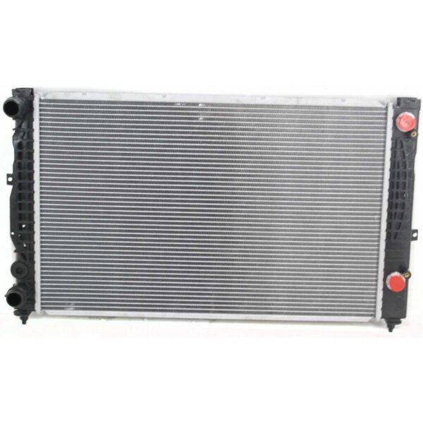 RADIATOR (2034) 1.8/1.9L L4 AT TURBO