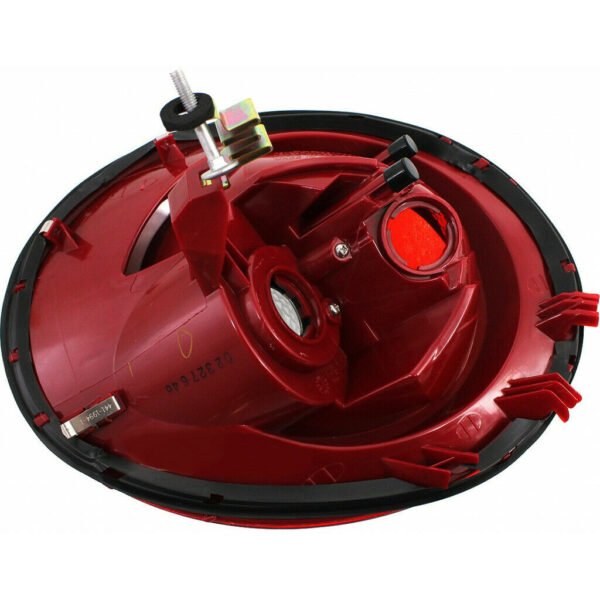 TAIL LAMP LH CAPA - Image 5