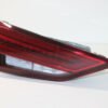 TRUNK LAMP LH LED W/O DYNAMIC TURN SIGNAL STD ON PREMIUM AND PREMIUM PLUS TRIM LEVEL HQ