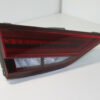 TRUNK LAMP LH LED W/O DYNAMIC TURN SIGNAL STD ON PREMIUM AND PREMIUM PLUS TRIM LEVEL HQ - Image 4