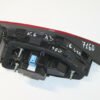 TRUNK LAMP LH LED W/O DYNAMIC TURN SIGNAL STD ON PREMIUM AND PREMIUM PLUS TRIM LEVEL HQ - Image 2