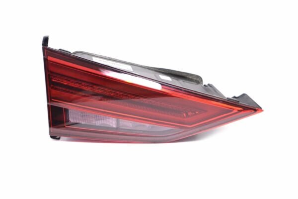 TRUNK LAMP LH LED W/DYNAMIC TURN SIGNAL STD ON S3 AND A3 PRESTIGE TRIM HQ - Image 5