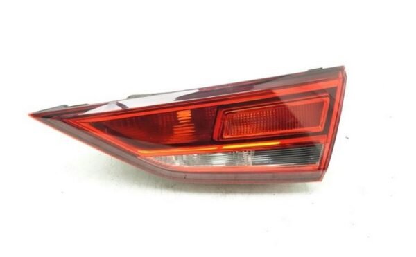 TRUNK LAMP RH LED W/O DYNAMIC TURN SIGNAL STD ON PREMIUM AND PREMIUM PLUS TRIM LEVEL HQ - Image 2